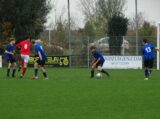 S.K.N.W.K. JO16-1 - Goes JO16-1 (competitie) seizoen 2021-2022 (najaar) (72/96)